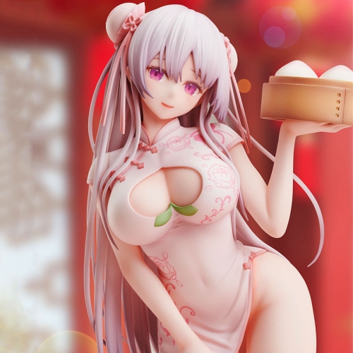 Union Creative UC miko Illustration Touman-chan Figure