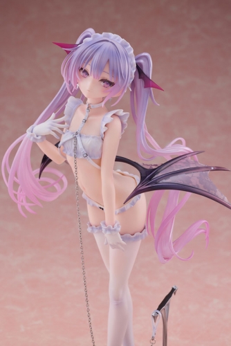 Pink Charm rurudo Eve BODY HARNESS_Ver.1/6 Figure