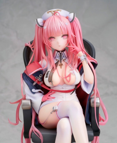 Alter Azur Lane Perseus Unfamiliar Duties Ver. 1/7 Figure