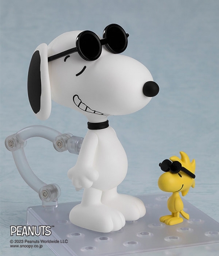 Good Smile Company GSC Nendoroid PEANUTS Snoopy
