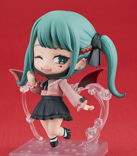 Good Smile Company GSC Nendoroid Character Vocal Series 01 Hatsune Miku The Vampire Ver.