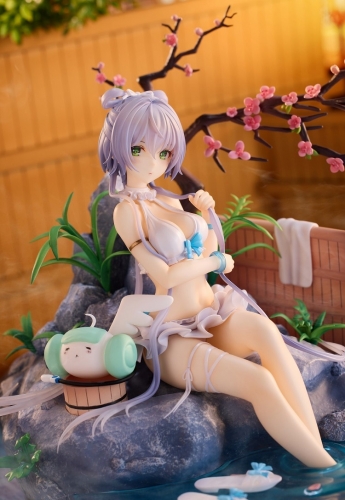 Raise Dream Vsinger Luo Tianyi Hot Spring Fireworks Ver. 1/7 Figure