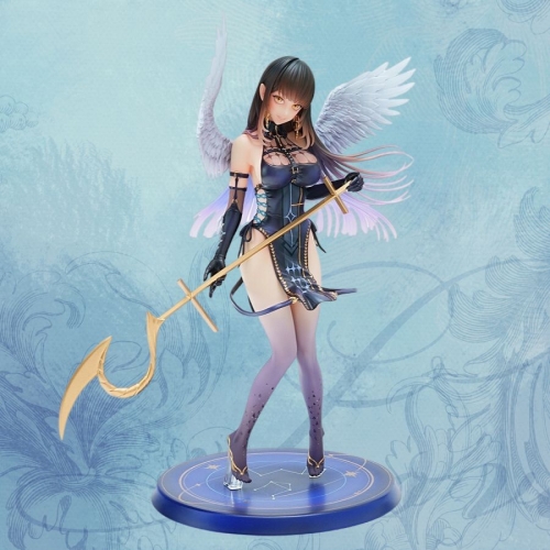 IATOYS Angel Tomayo 1/7 Figure