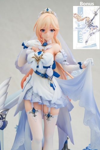 Apex Innovation Honkai Impact 3rd Durandal Stellar Promise (Bonus) 1/7 Figure