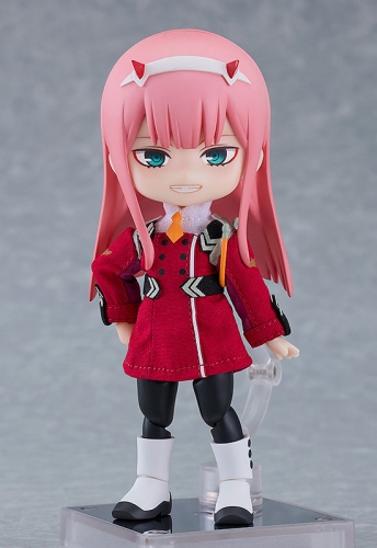 Good Smile Company GSC Nendoroid Doll DARLING in the FRANXX Zero Two