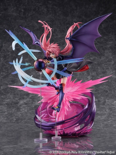 eStream SSF That Time I Got Reincarnated as a Slime Milim Nava -Dragonoid Dragon Form Version- 1/7 Scale Figure