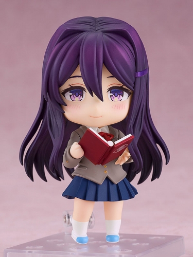 Good Smile Company GSC Nendoroid Doki Doki Literature Club! Yuri