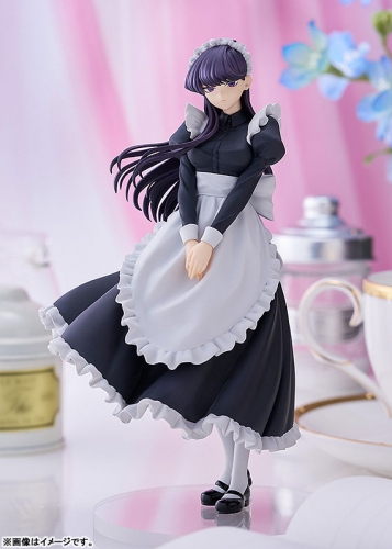 Good Smile Company GSC POP UP PARADE Komi Can't Communicate Shouko Komi Figure