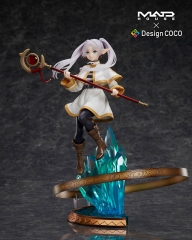 madhouse Frieren: Beyond Journey's End Frieren [MADHOUSE x DesignCOCO Anime Anniversary Edition] 1/7 Figure
