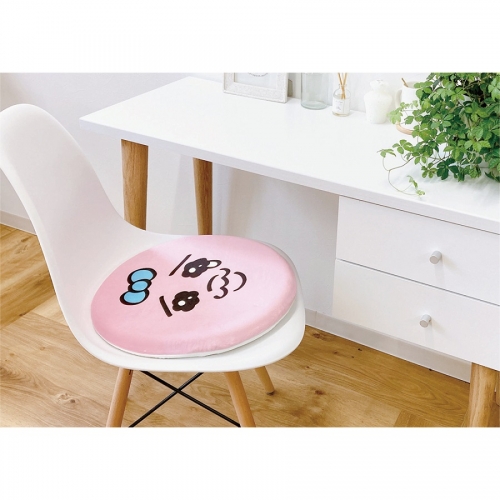 Opanchu Usagi Low Rebounding Seat Cushion Tear Face