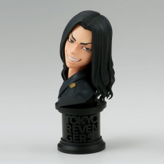 Banpresto Tokyo Revengers Keisuke Baji Bust Figure