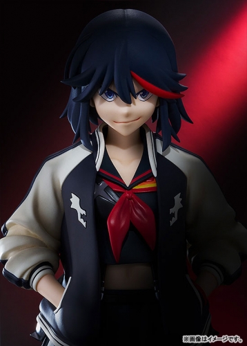 Good Smile Company GSC POP UP PARADE Kill la Kill Ryuko Matoi: Souvenir Jacket Ver. L Size Figure