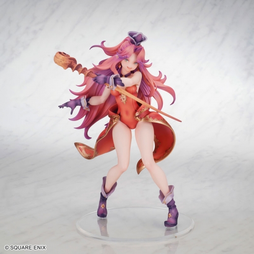 Square Enix Trials of Mana Angela Figure