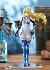 Good Smile Company GSC POP UP PARADE Is It Wrong to Try to Pick Up Girls in a Dungeon? IV Ais Wallenstein