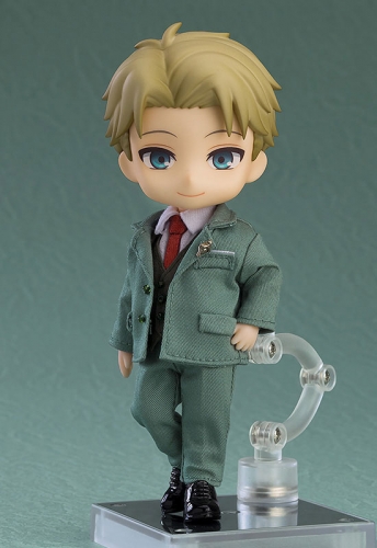 Good Smile Company GSC Nendoroid Doll Spy x Family Loid Forger