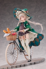 Hobbysakura Witch Lily 1/6 Figure