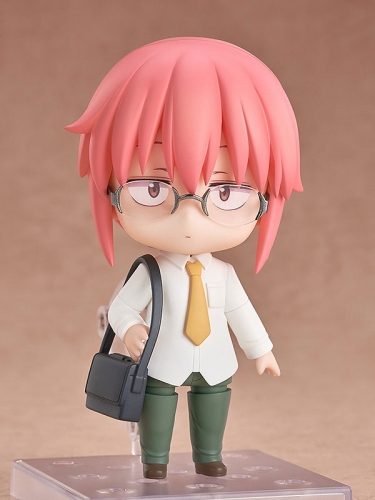 Good Smile Arts Shanghai GSAS Nendoroid Miss Kobayashi's Dragon Maid Kobayashi-san