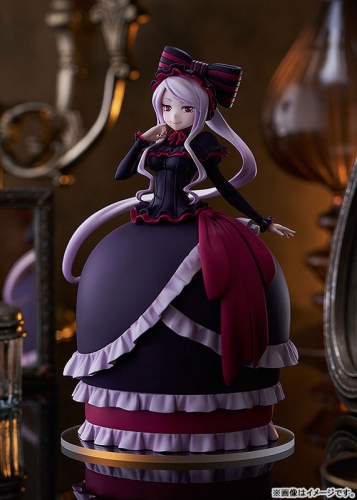 Good Smile Company GSC POP UP PARADE Overlord Shalltear Bloodfallen Figure