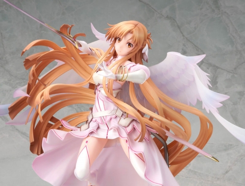 Alter Sword Art Online Alicization War of Underworld Asuna Stacia, The Goddess of Creation Ver. 1/7 Figure