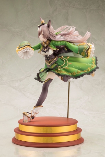 Kotobukiya Umamusume Pretty Derby The Will to Overtake Satono Diamond 1/7 Figure