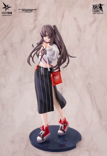 Hobby Max Girls' Frontline - UMP45 - 1/7 Figure