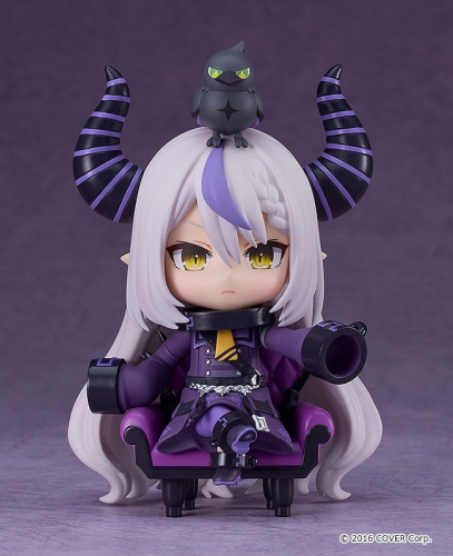 Good Smile Company GSC Nendoroid Hololive Production La+ Darknesss