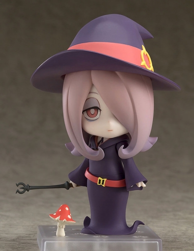 Good Smile Company GSC Nendoroid Little Witch Academia Sucy Manbavaran