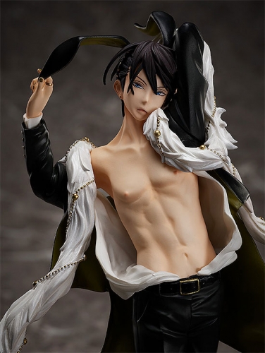 FREEing B-STYLE Dakaretai Otoko 1-i ni Odosarete Imasu. Takato Saijo 1/8 Figure