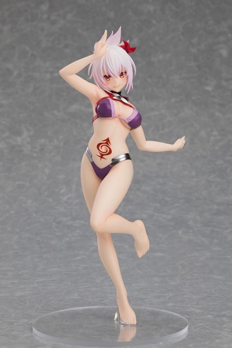 Good Smile Company GSC POP UP PARADE Ayakashi Triangle Matsuri Kazamaki Figure