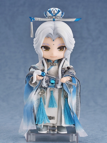 Good Smile Company GSC Nendoroid Doll Su Huan-Jen: Contest of the Endless Battle Ver.