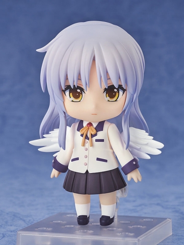 Good Smile Arts Shanghai GSAS Nendoroid Angel Beats! Kanade Tachibana