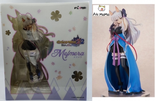 (In Stock) Flare Dungeon Travelers 2-2 Yamiochi no Otome to Hajimari no Sho - Mefmera Figure