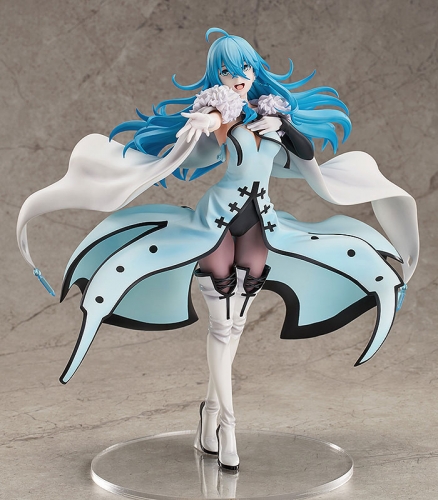 Good Smile Arts Shanghai GSAS Vivy -Fluorite Eye's Song- Vivy 1/7 Figure