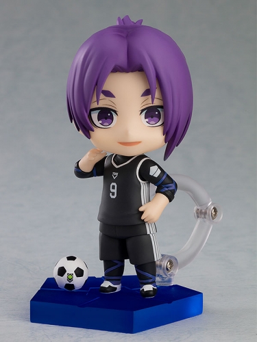 Orange Rouge Nendoroid Bluelock Mikage Reo