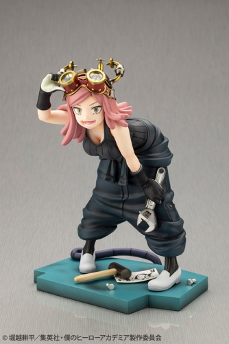 Takara Tomy ARTFX J My Hero Academia Mei Hatsume 1/8 Figure