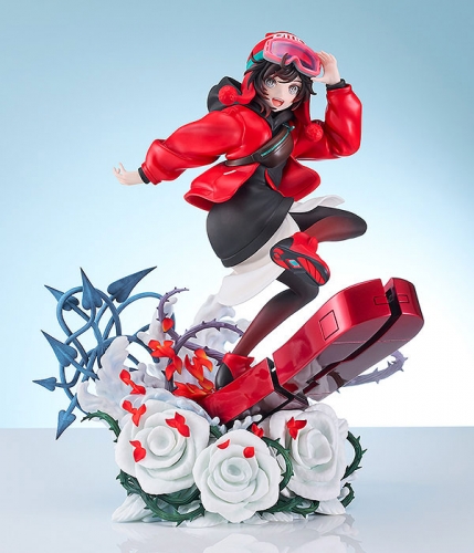Good Smile Company GSC RWBY: Ice Queendom Ruby Rose: Lucid Dream 1/7 Figure