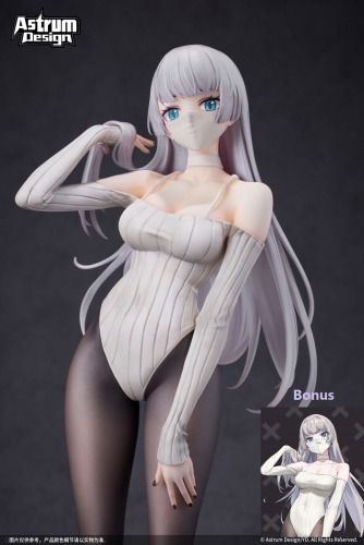 Astrum Design Ivy illustration by YD (Bonus) 1/7 Figure