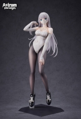 Astrum Design Ivy illustration by YD 1/7 Figure