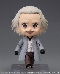 1000toys Nendoroid Back To The Future Doc (Emmet Brown)