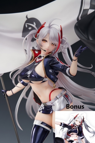 APEX Azur Lane Prinz Eugen Final Lap Ver. (Bonus) 1/7 Figure