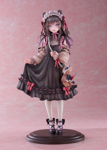 Bellfine R-chan Gothic Lolita Ver. illustration by Momoko 1/7 Figure