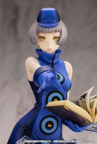 Kotobukiya ARTFX J Persona 3 Reload Elizabeth 1/8 Figure