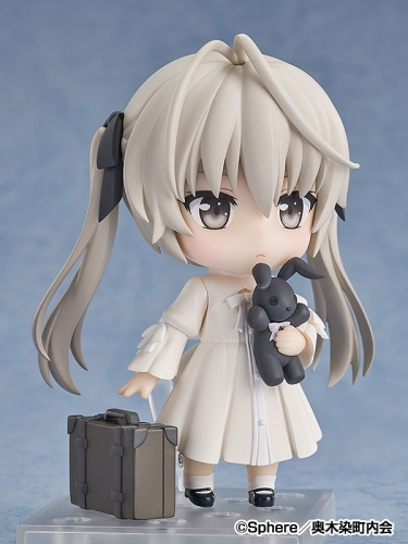 Good Smile Arts Shanghai GSAS Nendoroid Yosuga no Sora Sora Kasugano