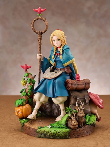 Good Smile Company GSC Delicious in Dungeon Marcille Donato -Adding Color to the Dungeon- 1/7 Figure