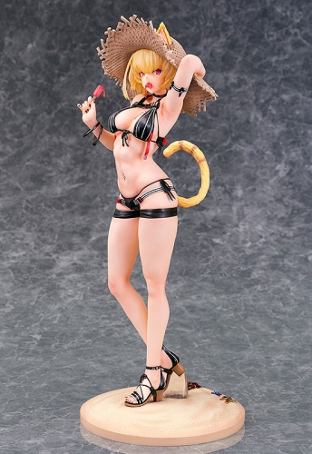 Phat Company Overlord Clementine 1/7 Figure