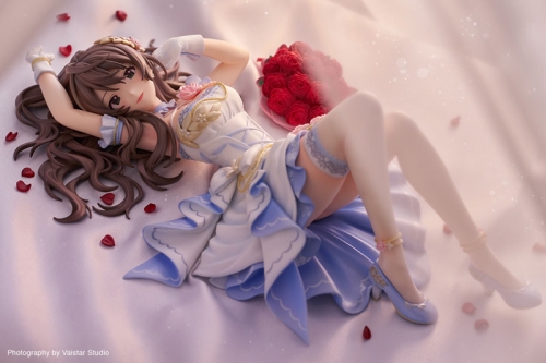 Kotobukiya THE IDOLM@STER Million Live! Kaori Sakuramori -Aesthetic Serenity- 1/7 Figure