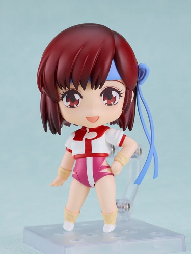 Good Smile Company GSC Nendoroid Gunbuster Noriko Takaya