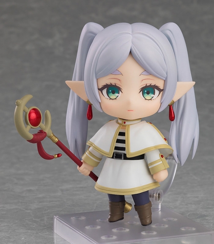 Good Smile Company GSC Nendoroid Frieren: Beyond Journey's End Frieren