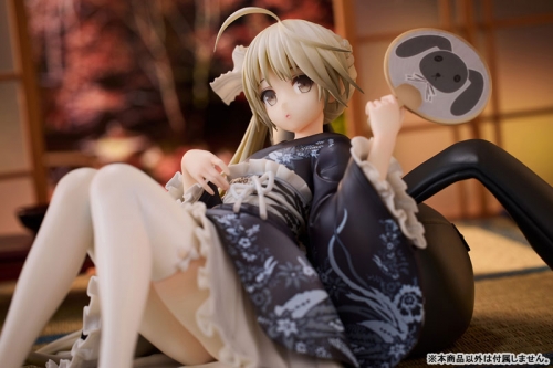 Alphamax Yosuga no Sora Sora Kasugano Yukata Ver. 1/7  Figure