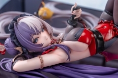 AniGame Azur Lane Ying Swei Frolicking Flowers, Verse I Ver. 1/6 Figure